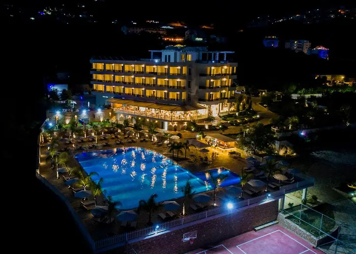 Elysium Hotel