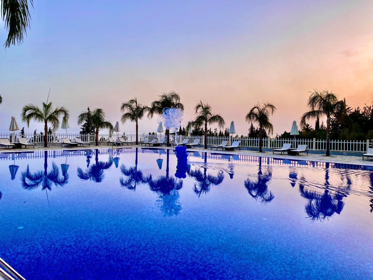 Elysium Hotel