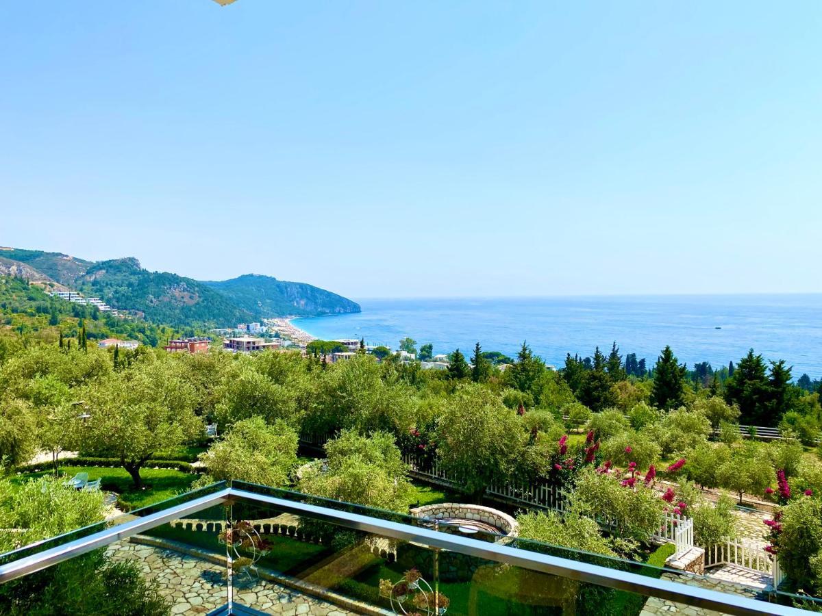 Hotel Elysium Dhermi