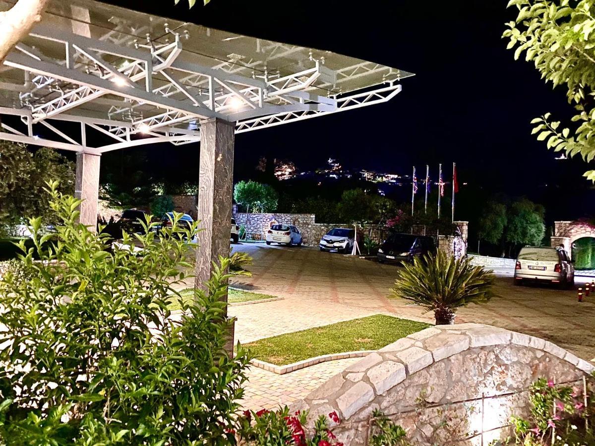 Elysium Dhermi
