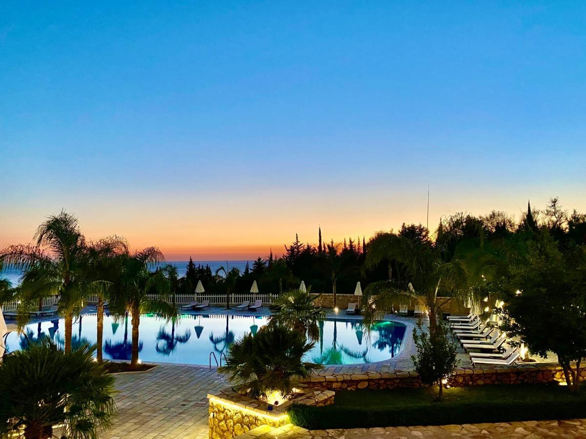Elysium Hotel 5*