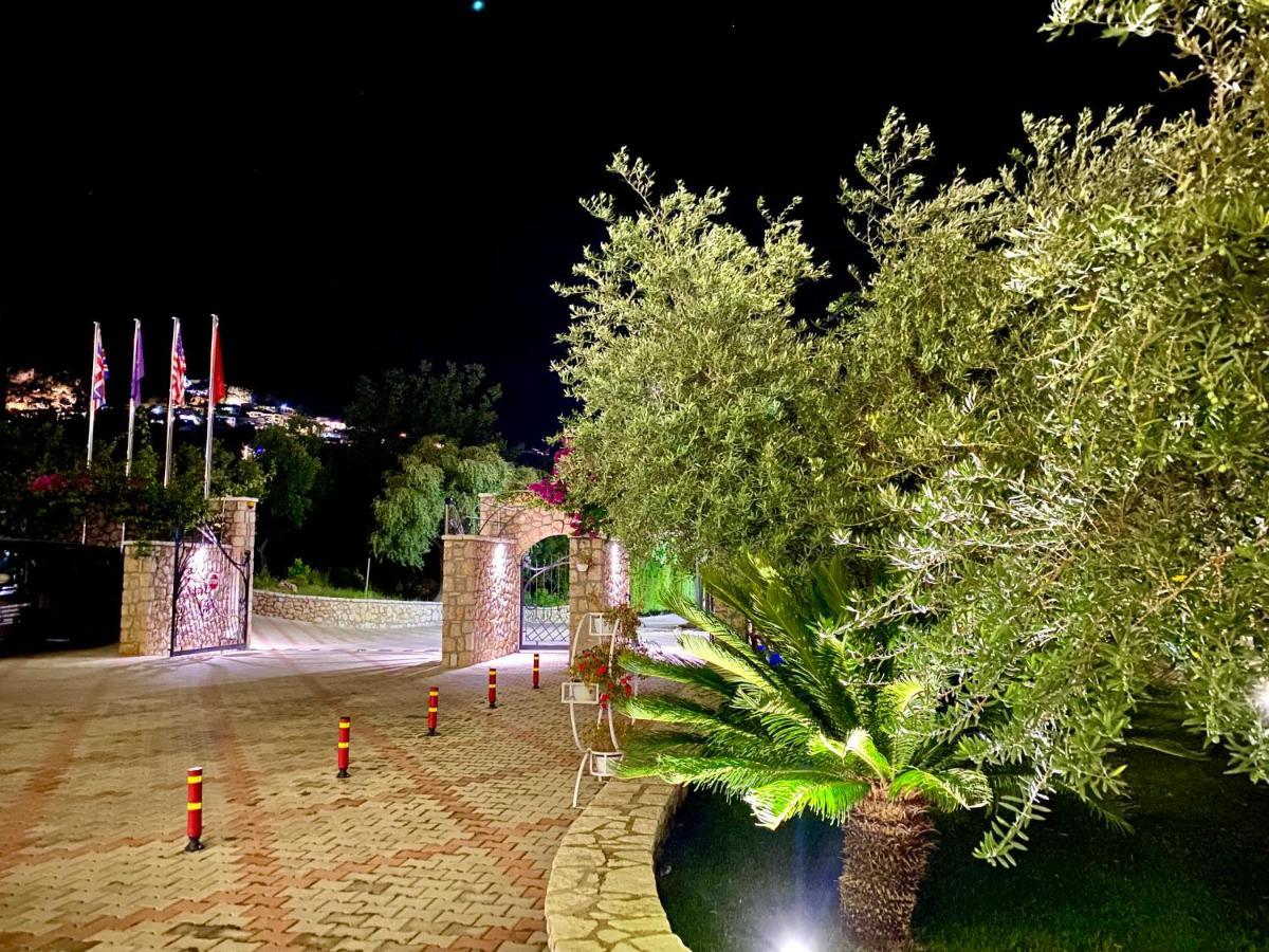Elysium Hotel