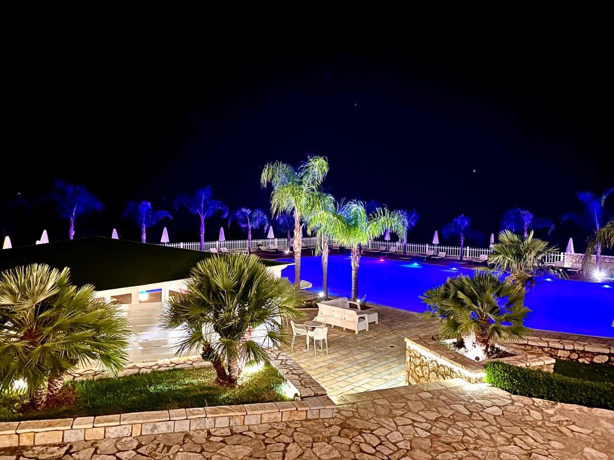 Hotel Elysium Dhermi