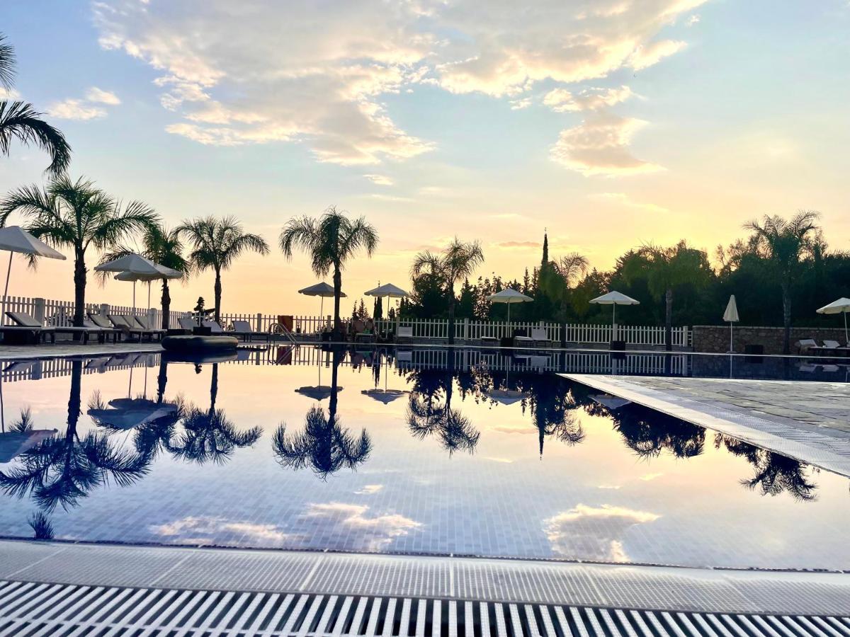 Hotel Elysium Dhermi