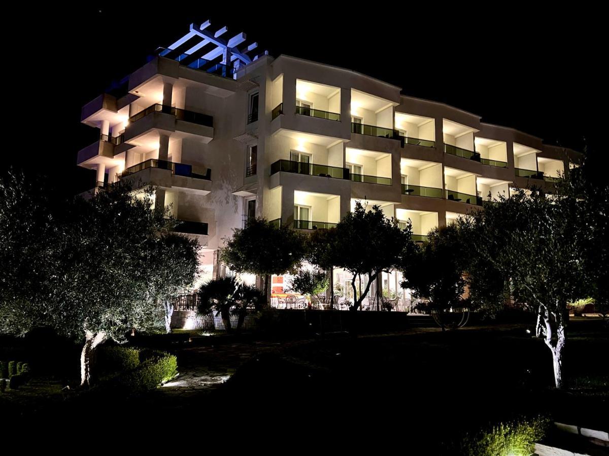 Hotel Elysium Dhermi