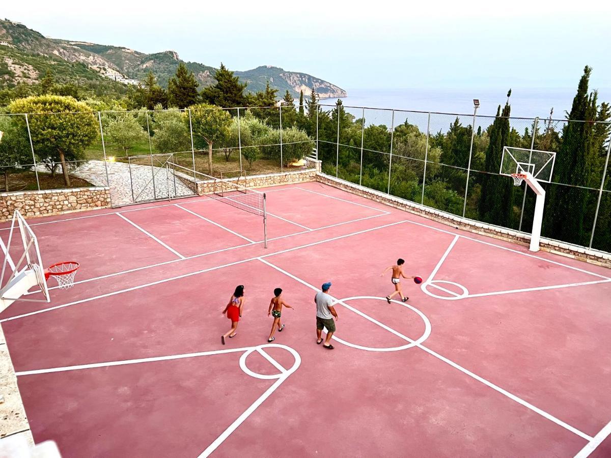 Elysium 5* Dhermi