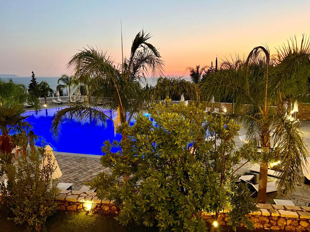 Elysium Hotel 5*