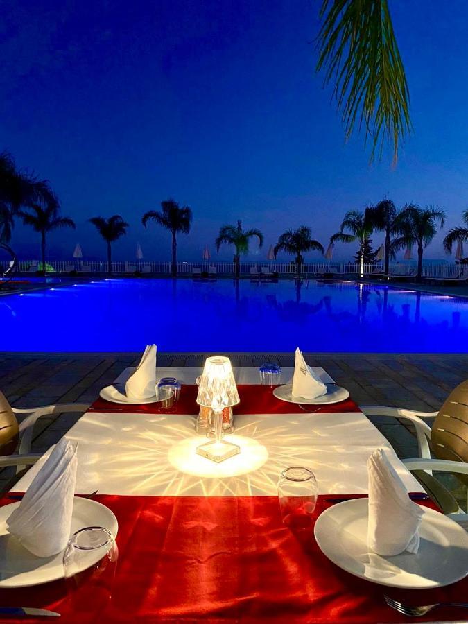 Elysium Hotel