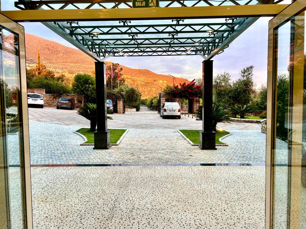 Hotel Elysium Dhermi