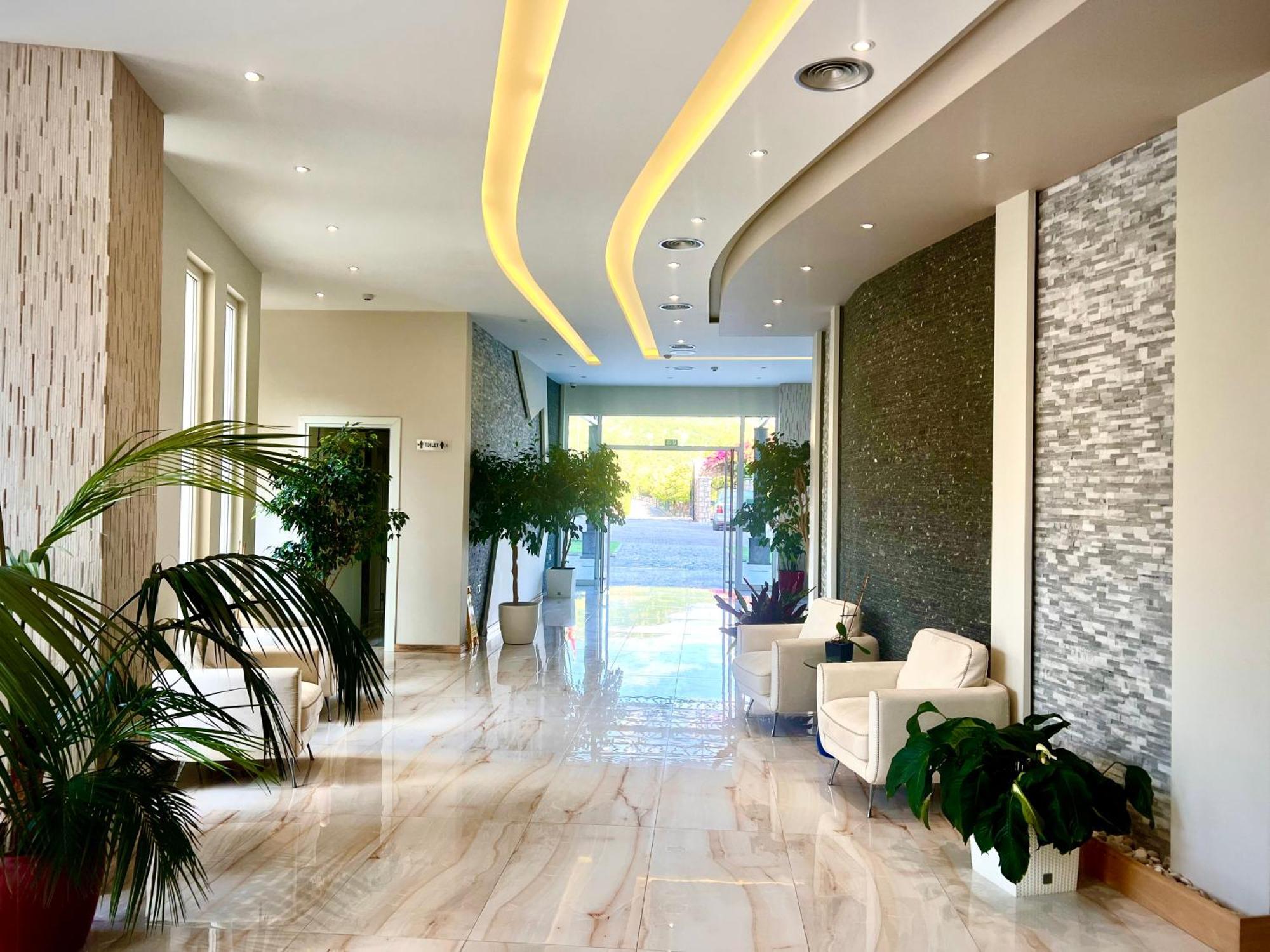 Elysium Hotel Dhermi