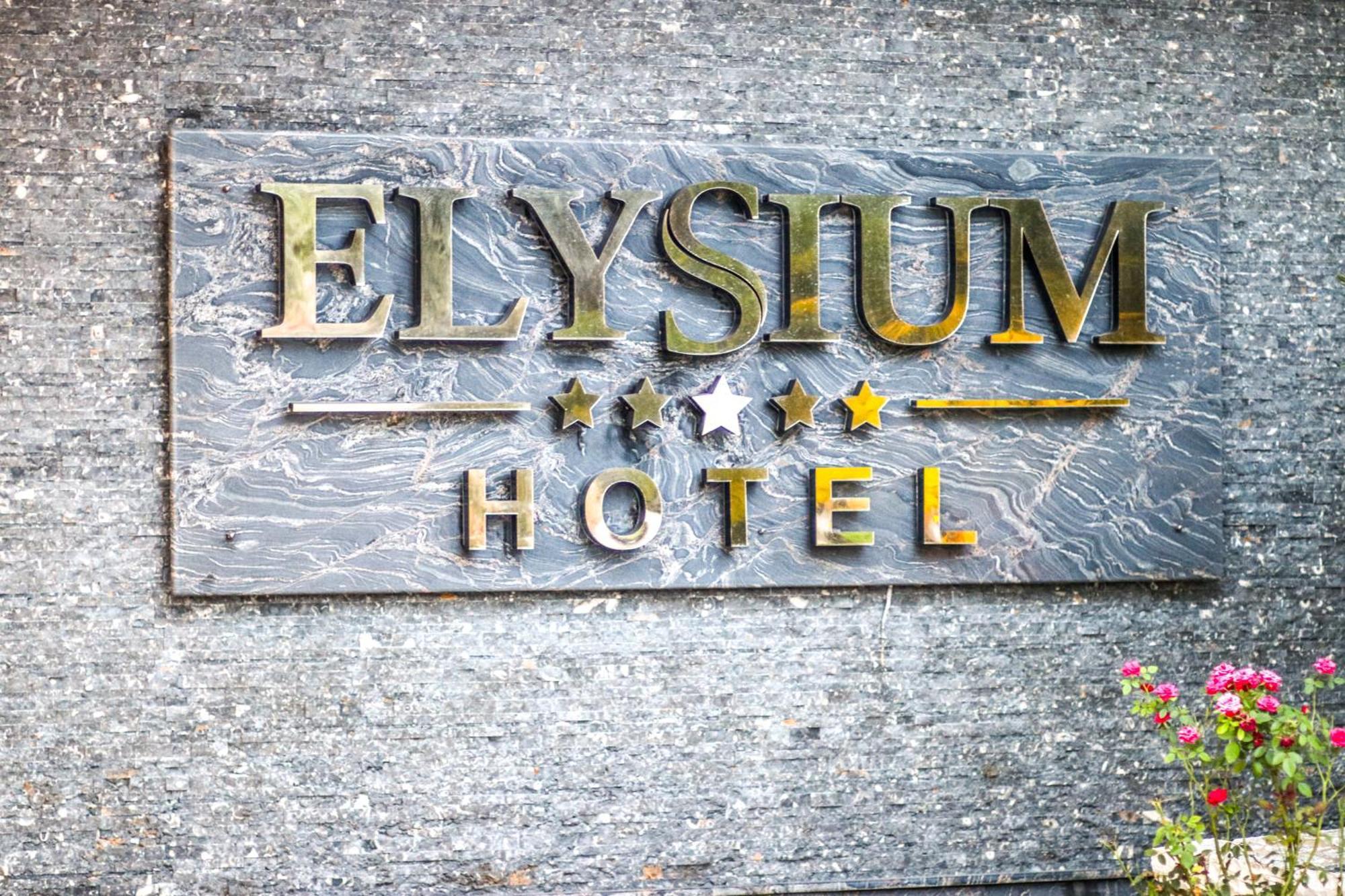 Hotel Elysium