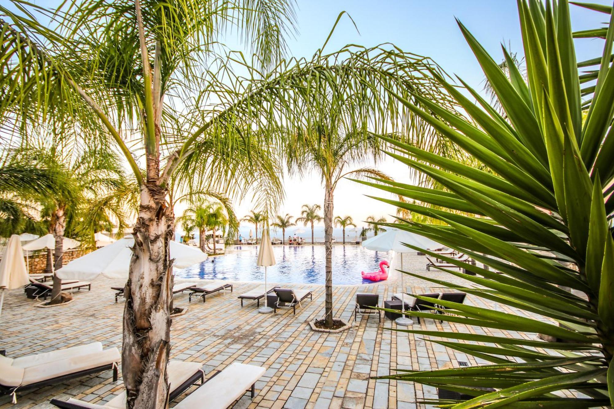 Hotel Elysium 5*