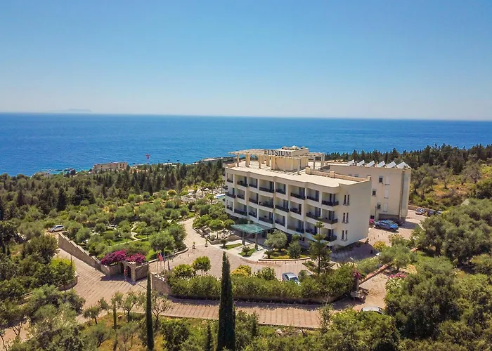 Elysium Hotel