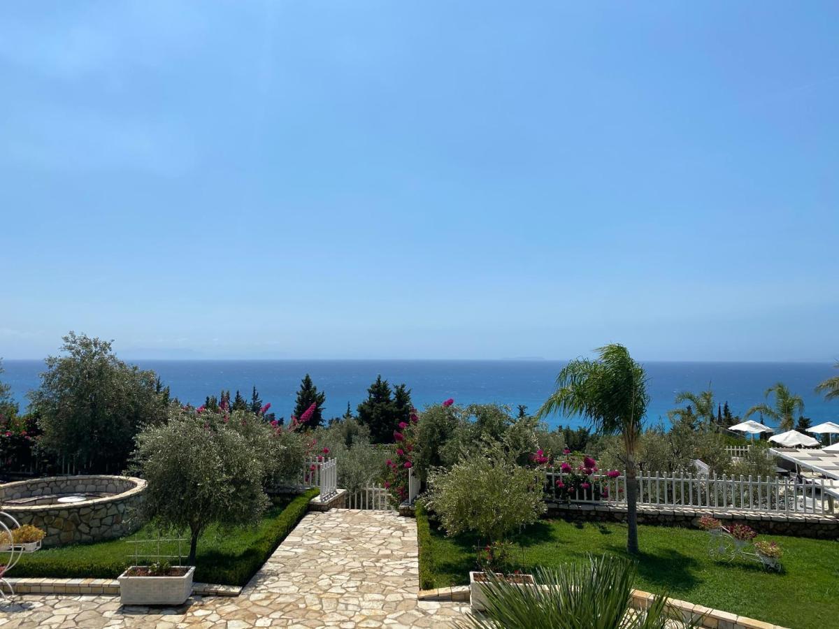 Elysium Hotel Dhërmi