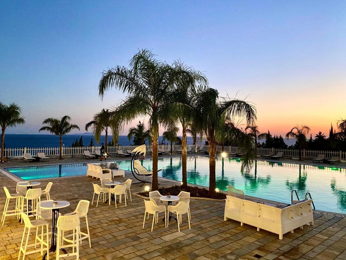 Elysium 5* Dhërmi