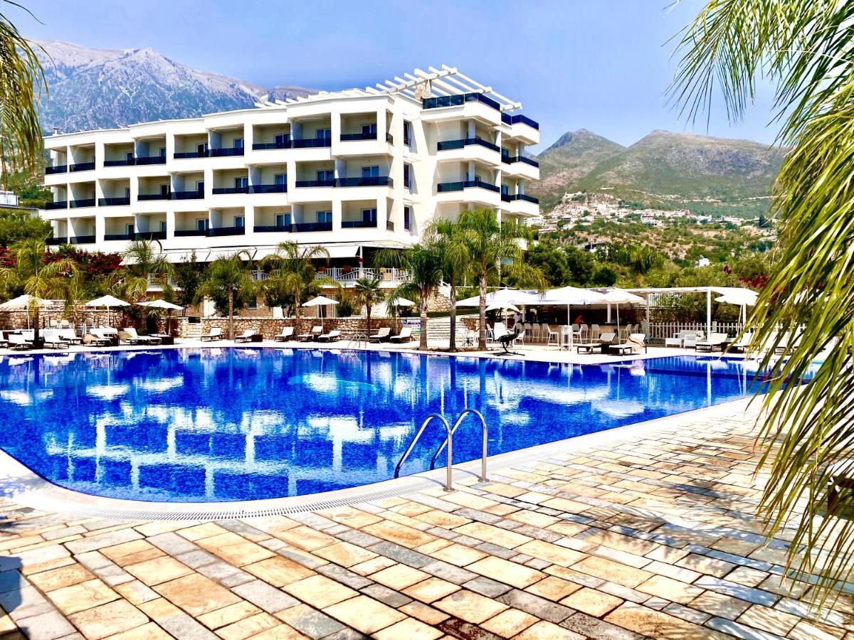 Hotel Elysium Dhërmi