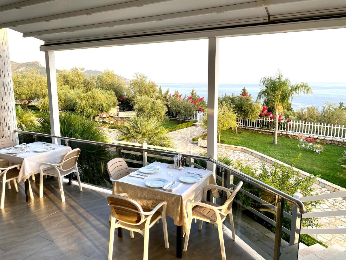 Hotel Elysium Dhërmi