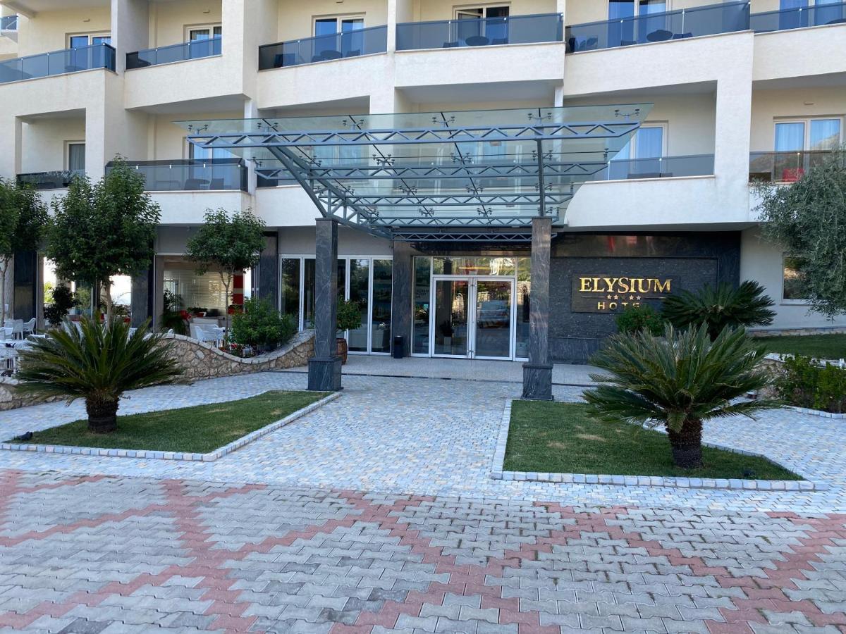 Elysium Hotel