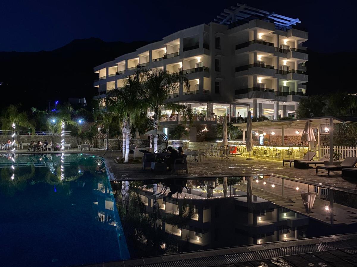 Elysium Hotel