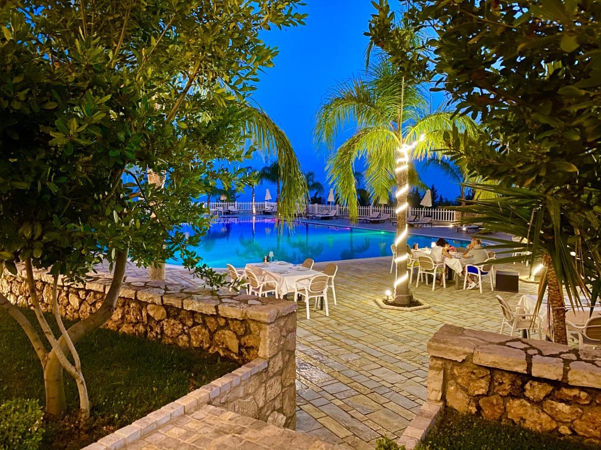 Elysium Hotel 5*