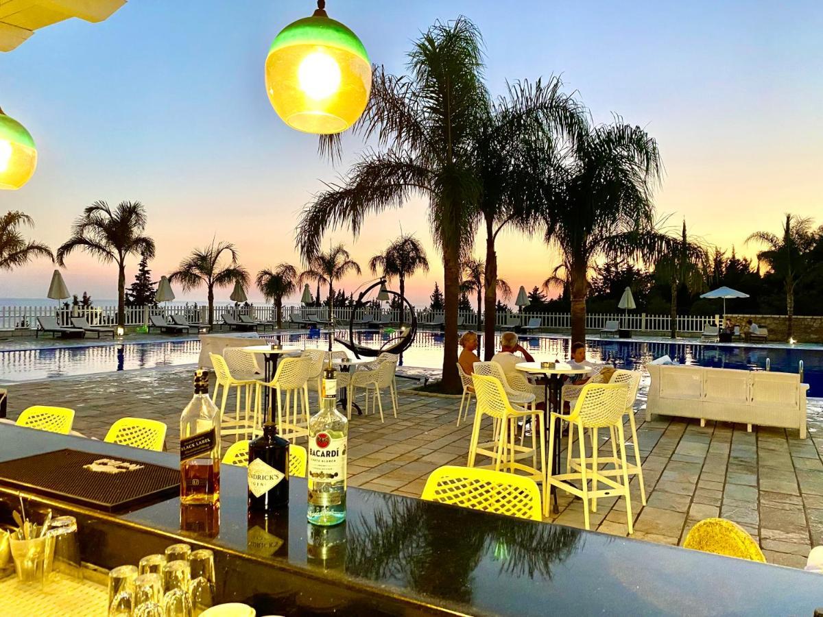 Hotel Elysium Dhërmi