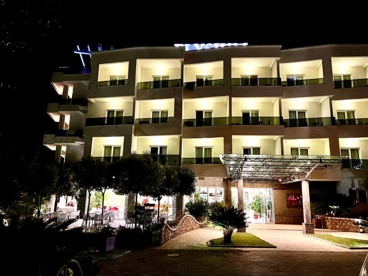 Hotel Elysium 5*