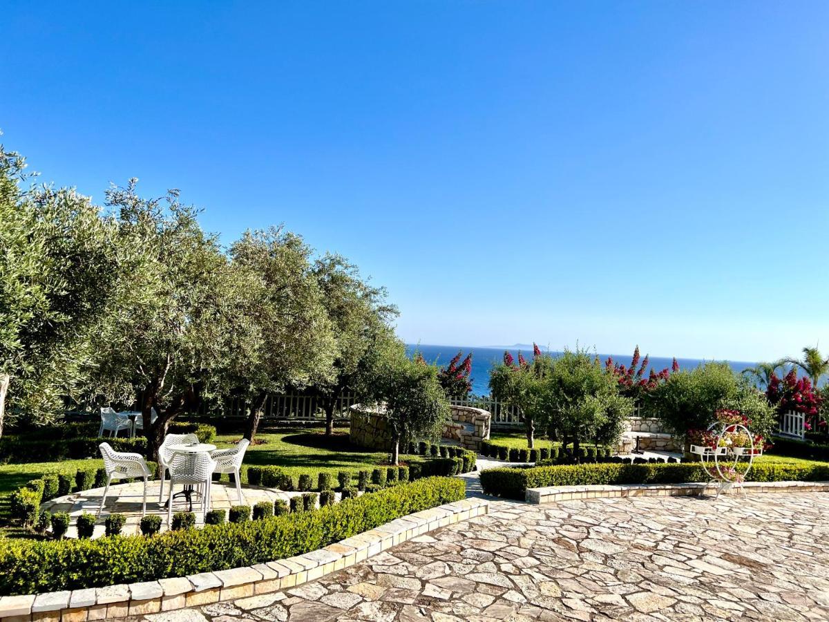 Elysium Dhermi