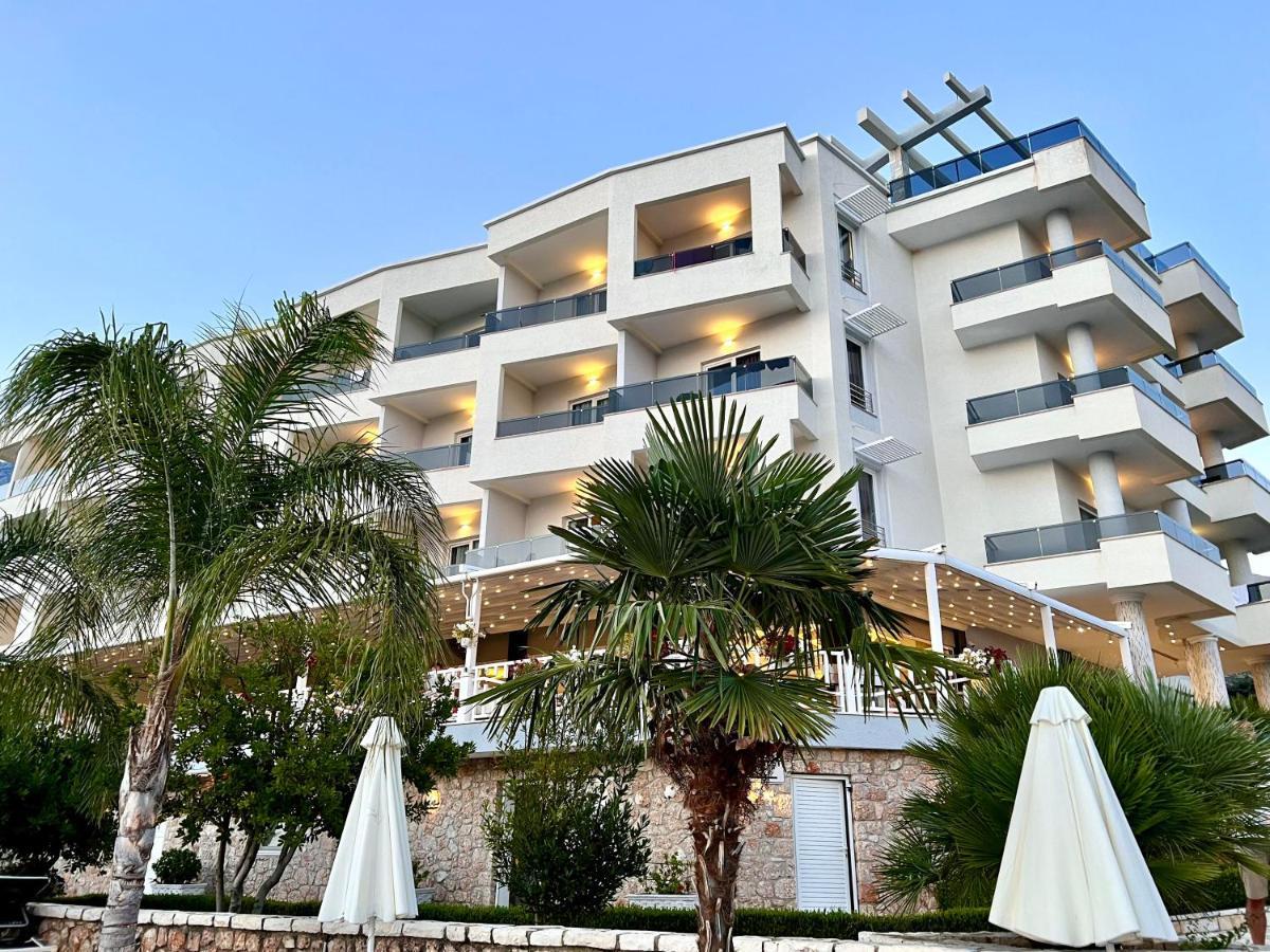 Hotel Elysium Dhermi