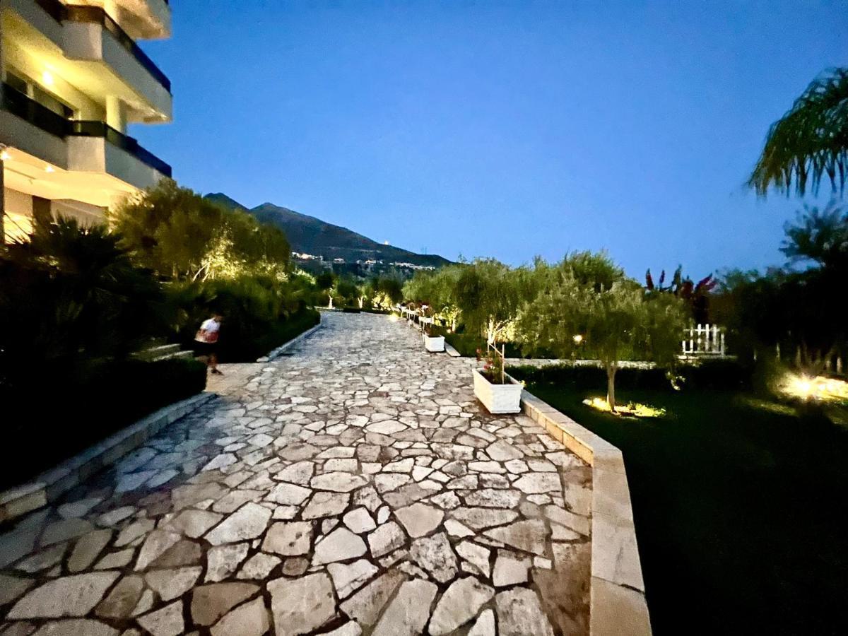 Hotel Elysium Dhermi