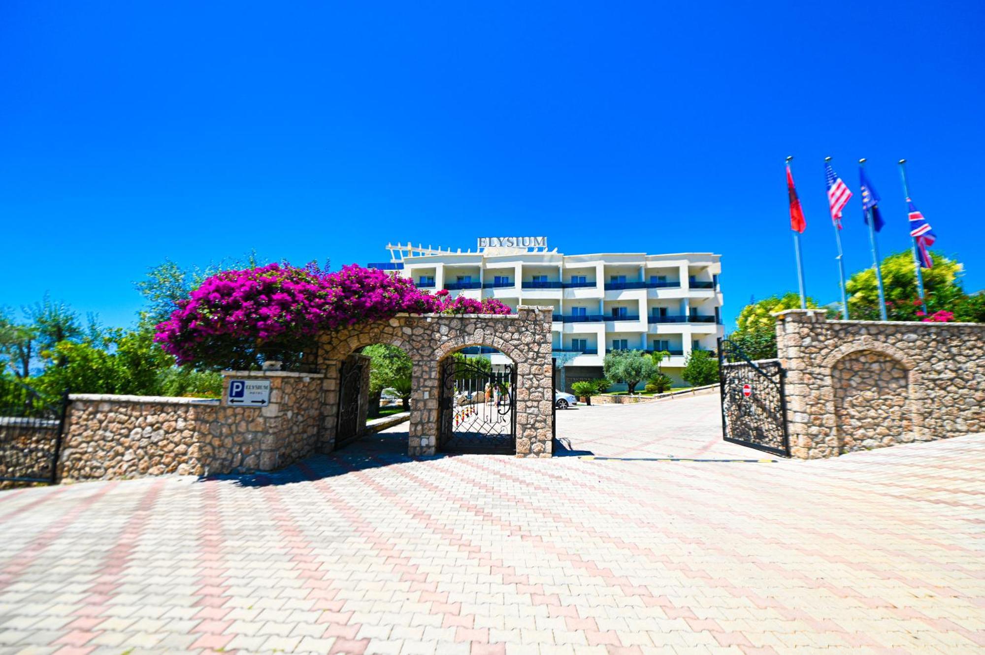 Elysium Hotel 5*