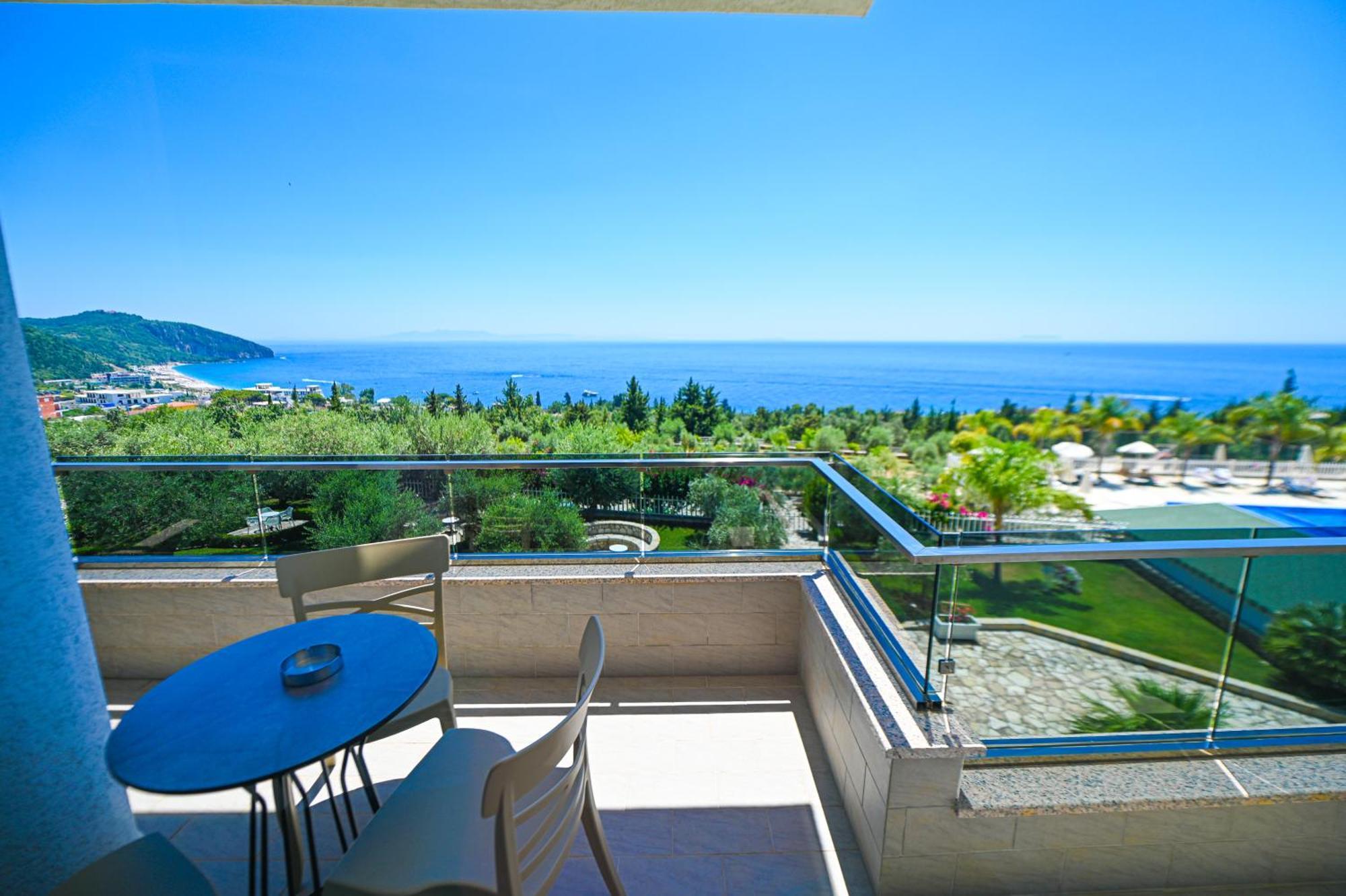 Hotel Elysium 5*