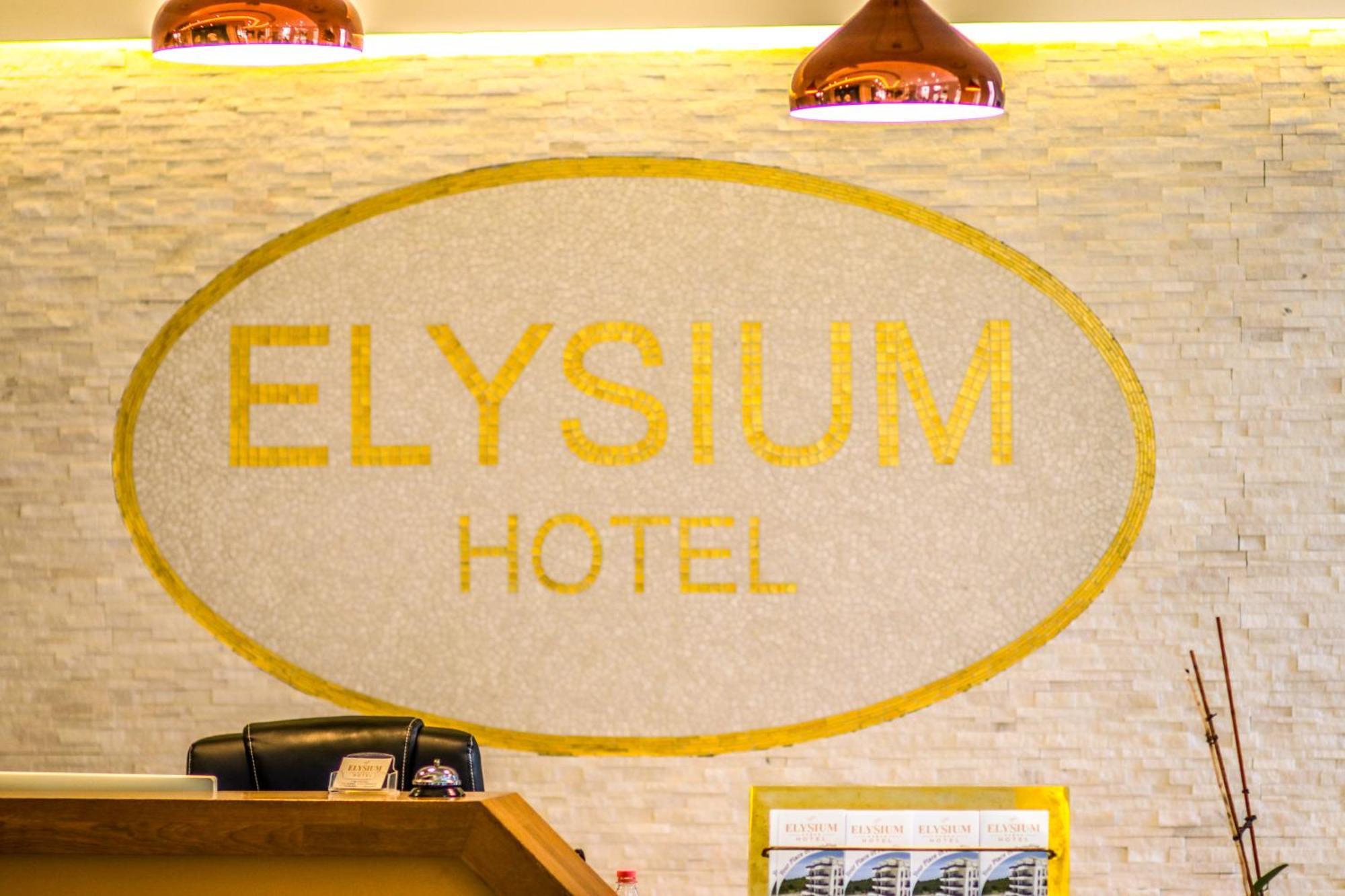 Elysium Hotel